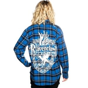 Cakeworthy Harry Potter Flannel